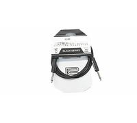 ROLAND Japan cavo audio elettrico nero L: 1,0 m stretto RIC-B3