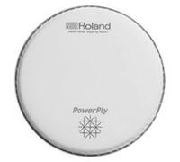 Roland Japan Drums 14-inch Mesh Head MH2-14 PowerPly Acoustic V-Drums