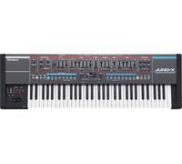 ROLAND JUNO X synth polifonico
