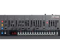 ROLAND JX-08 modulo synth con sequencer polifonico