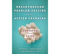 Roland K. Yeo Michael Breakthrough Problem Solving with Actio (Copertina rigida)