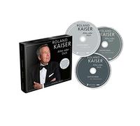 Roland Kaiser - Alles Oder Dich