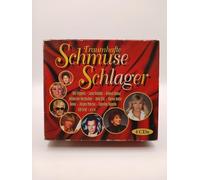 Roland Kaiser, Bernd Clüver, Hanne Haller, Bernhard Brink, Gitte..