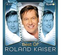Roland Kaiser - Best Of
