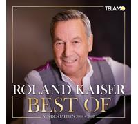 Roland Kaiser Best of (CD)