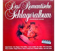 Roland Kaiser - Das Romantische Schlageralbum