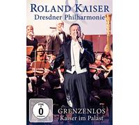 Roland Kaiser - Grenzenlos - Kaiser im Palast