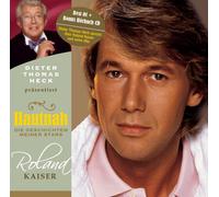 Roland Kaiser Hautnah - Die Geschichten Meiner Sta Rs (CD)