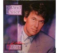Roland Kaiser - Herzzeit (1990) [VINYL]