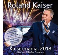 Roland Kaiser - Kaisermania 2018