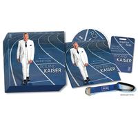 Roland Kaiser Marathon - limitierte Deluxe Edition (CD)