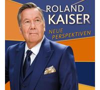 Roland Kaiser Neue Perspektiven (CD)