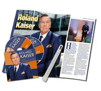 Roland Kaiser Neue Perspektiven - Limited (CD)