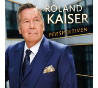 Roland Kaiser Perspektiven - Limitierte Fotobuch Edition (CD)