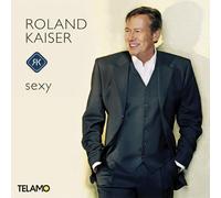 Roland Kaiser Sexy (Vinyl LP)