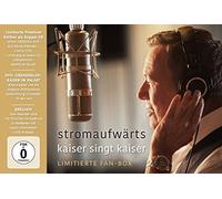 Roland Kaiser - Stromaufwarts: Kaiser Singt Kaiser