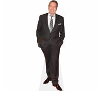 Roland Kaiser (Suit) a grandezza naturale