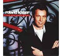 Roland Kaiser - Und wer küßt mich (1994) / Vinyl single [Vinyl-Single 7'']