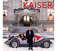 Roland Kaiser Weihnachtszeit (CD)