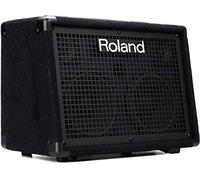 Roland KC-220 Amplificatore per tastiere stereo alimentato a batterie