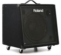 Roland KC-600 Amplificatore/Mixer Stereo per Tastiere, 200 watt di potenza