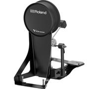 Roland KD-10 Kick Pad - Spedizione Gratuita - Pronta Consegna
