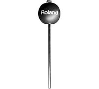 Roland KDB-200 V-Drums Practice Kick Drum Beater - Battente a basso rumore per esercitarsi con le Roland V-Drums