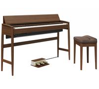 Roland KF-10 Kiyola Walnut - Spedizione Gratuita - Pronta Consegna