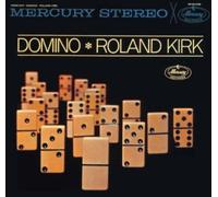 Roland Kirk - Domino