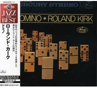 Roland Kirk - Domino