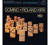 Roland Kirk Quartet - Domino - SHM-CD