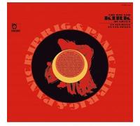 Roland Kirk Quartet - Rip, Rig & Panic