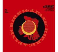 Roland Kirk Quartet Rip, Ring & Panic (Vinyl LP) 12" Album (Gatefold Cover)
