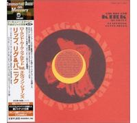 Roland Kirk - Rip,Rig&Panick