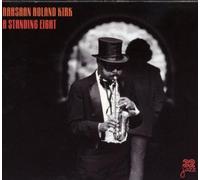 Roland Kirk - Standing Eight (2 CD)