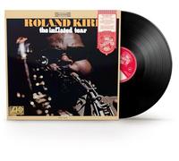 Roland Kirk - The Inflated Tear