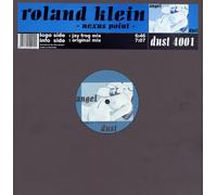 Roland Klein - Nexus point (Jay Frog/Orig. Mixes) [Vinyl Single]