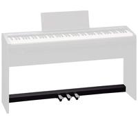 Roland KPD70 BK Black Pedaliera per FP30 e FP30X