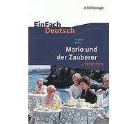 Roland Kroemer EinFach Deutsch ...verstehen. Interpretationshilfen: (Tascabile)