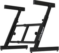 Roland KS-11Z Supporto per tastiera pieghevole Black
