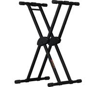 Roland KS-20X Supporto per tastiera pieghevole Black