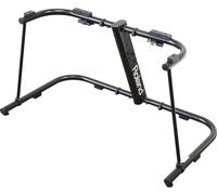 Roland KS-G8B Supporto per tastiera pieghevole Black