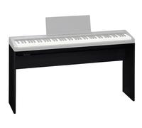 ROLAND KSC70bk STAND originale piano FP30 nero