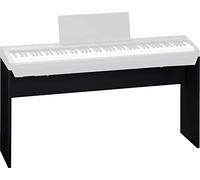 Roland KSC-70 BK Keyboard Digital Piano Stand for FP-30 BK, Nero