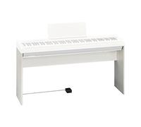 ROLAND KSC70WH stand piano digitale FP30 bianco