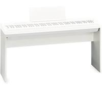 ROLAND KSC-70 Supporto per tastiera elettronica per FP-30, bianco