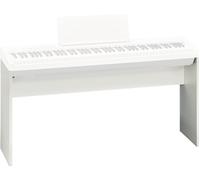 ROLAND KSC70WH stand piano digitale FP30 bianco