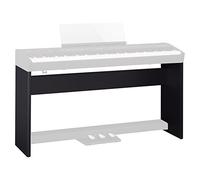 ROLAND KSC72BK stand piano FP60X