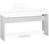 Roland KSC 72 Supporto per tastiera in legno White