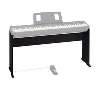 Roland KSC-FP10BK Stand Nero Supporto nero originale per Roland FP-10